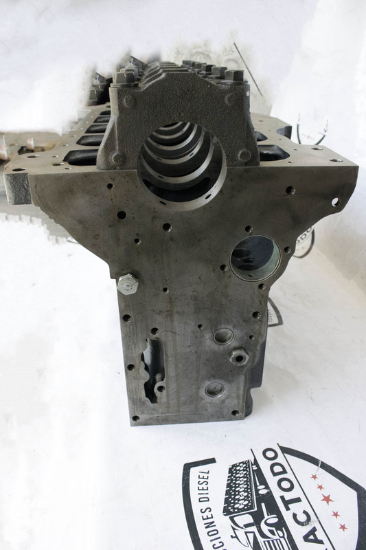 Monoblock 366 LA