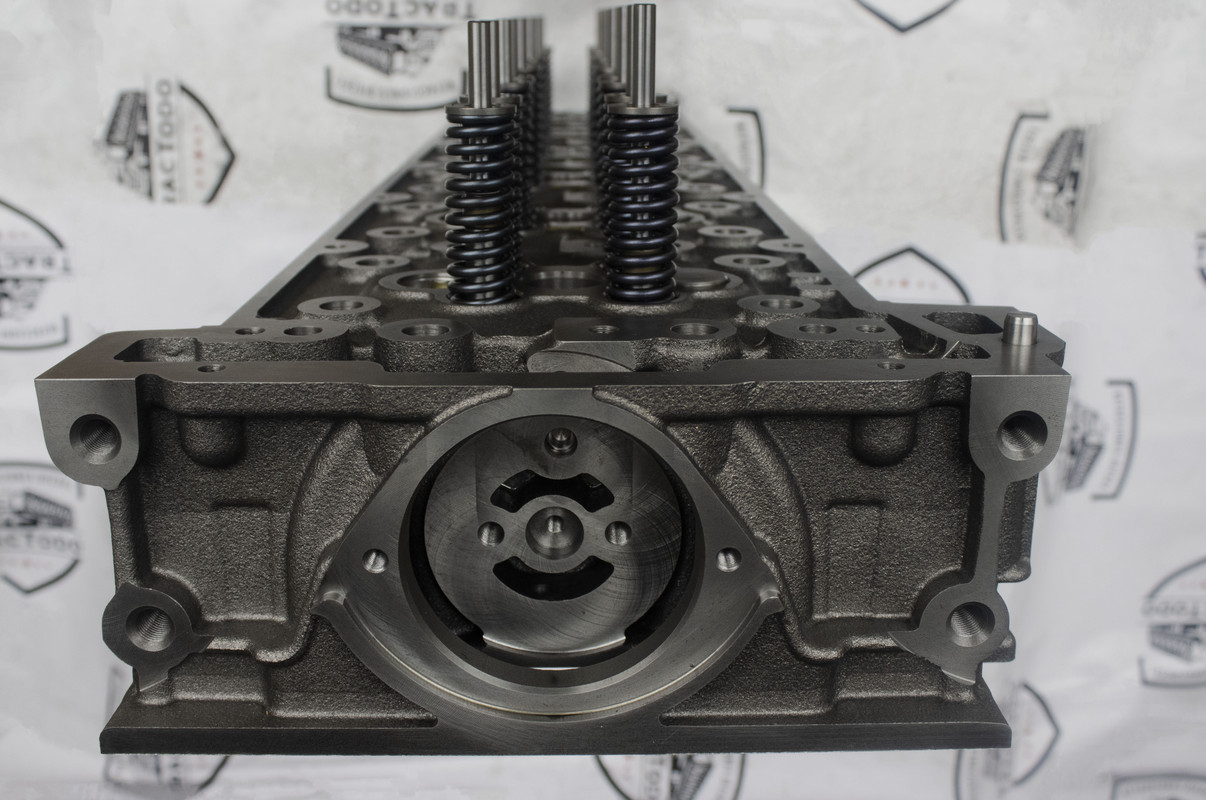 Cabeza DD15