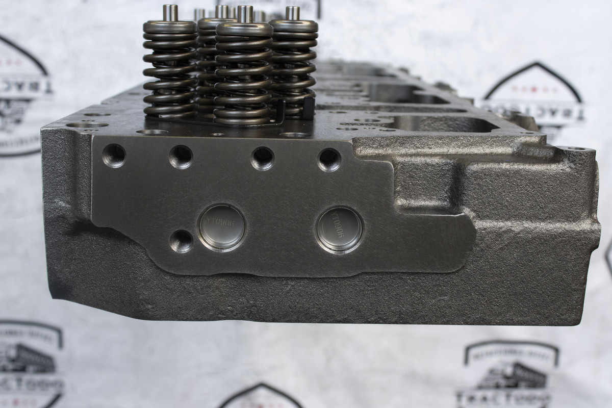 Cabeza C12 / C10 / 3176