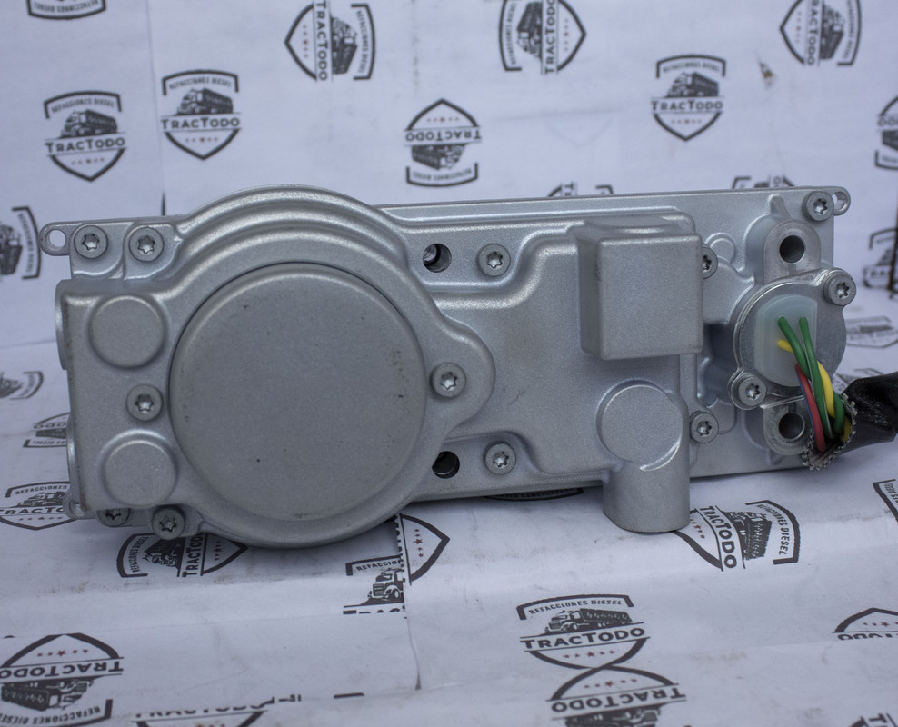 VGT MX13
