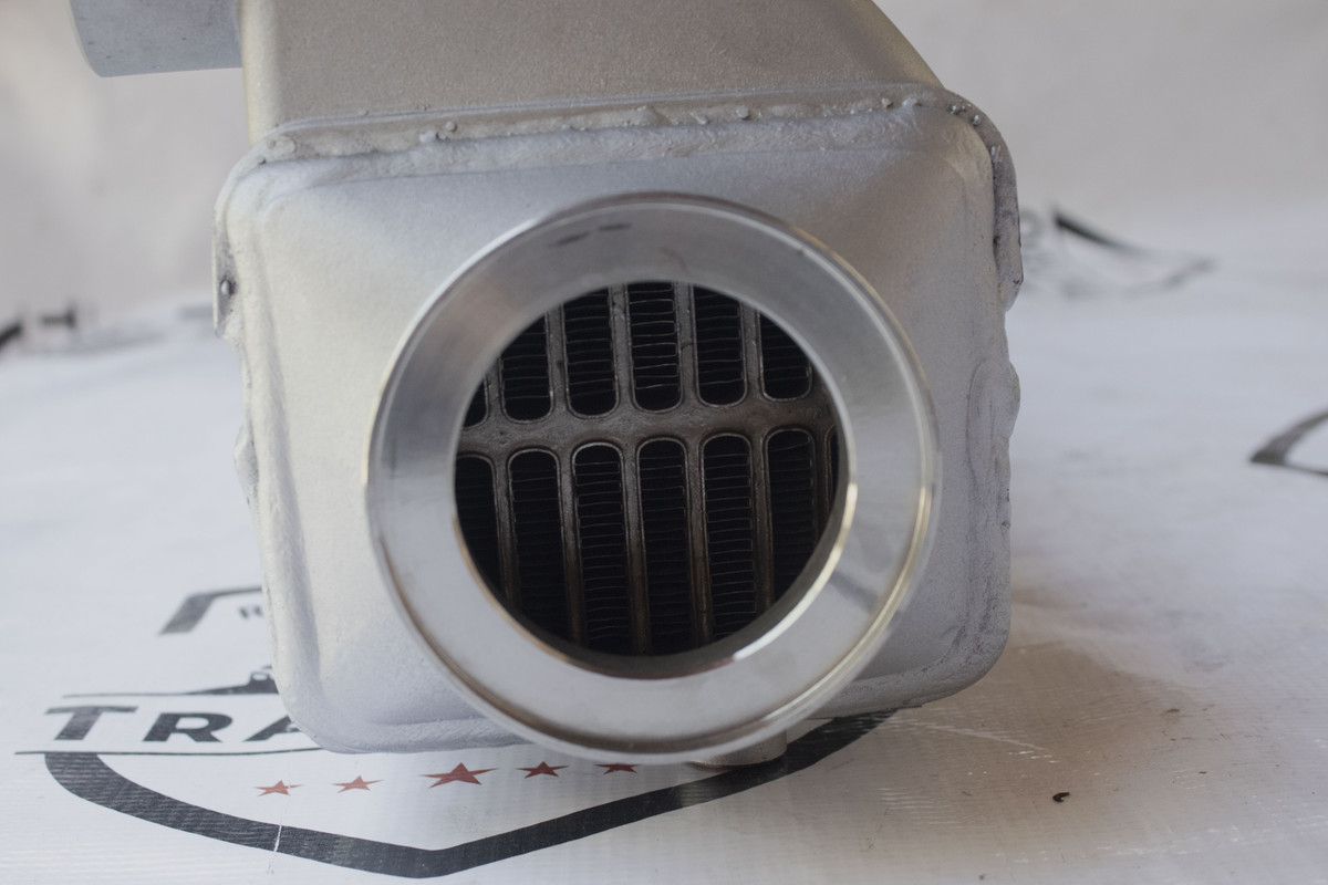 Enfriador gases Volvo D13