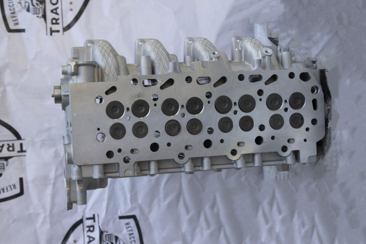 Cabeza para Camioneta NP300