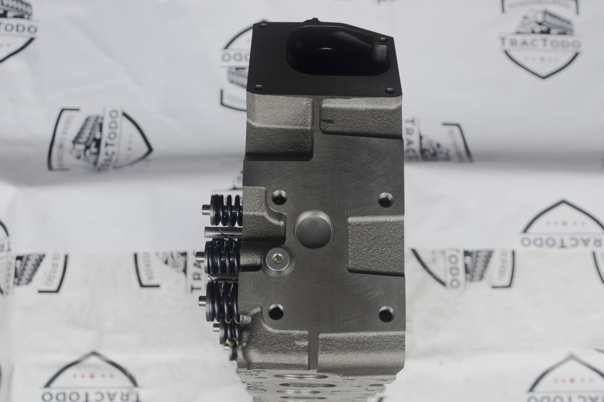 Cabeza PACCAR MX13 EPA13