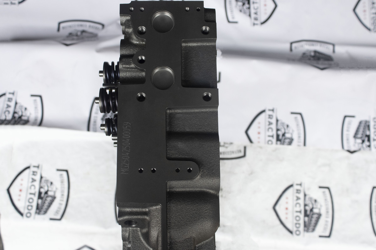 Cabeza PACCAR MX13 EPA17