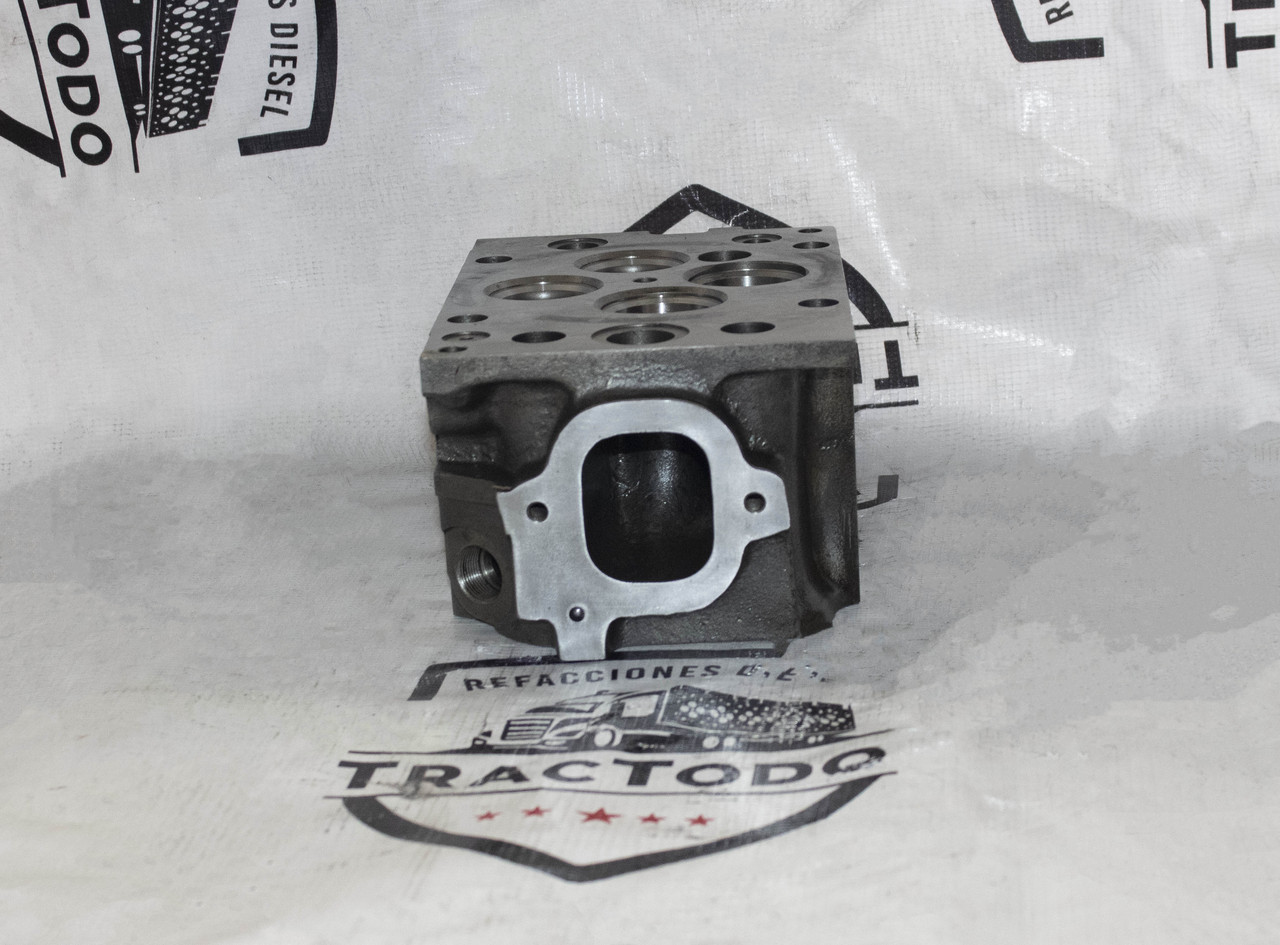 Cabeza OM 457 / OM 460 EURO 5